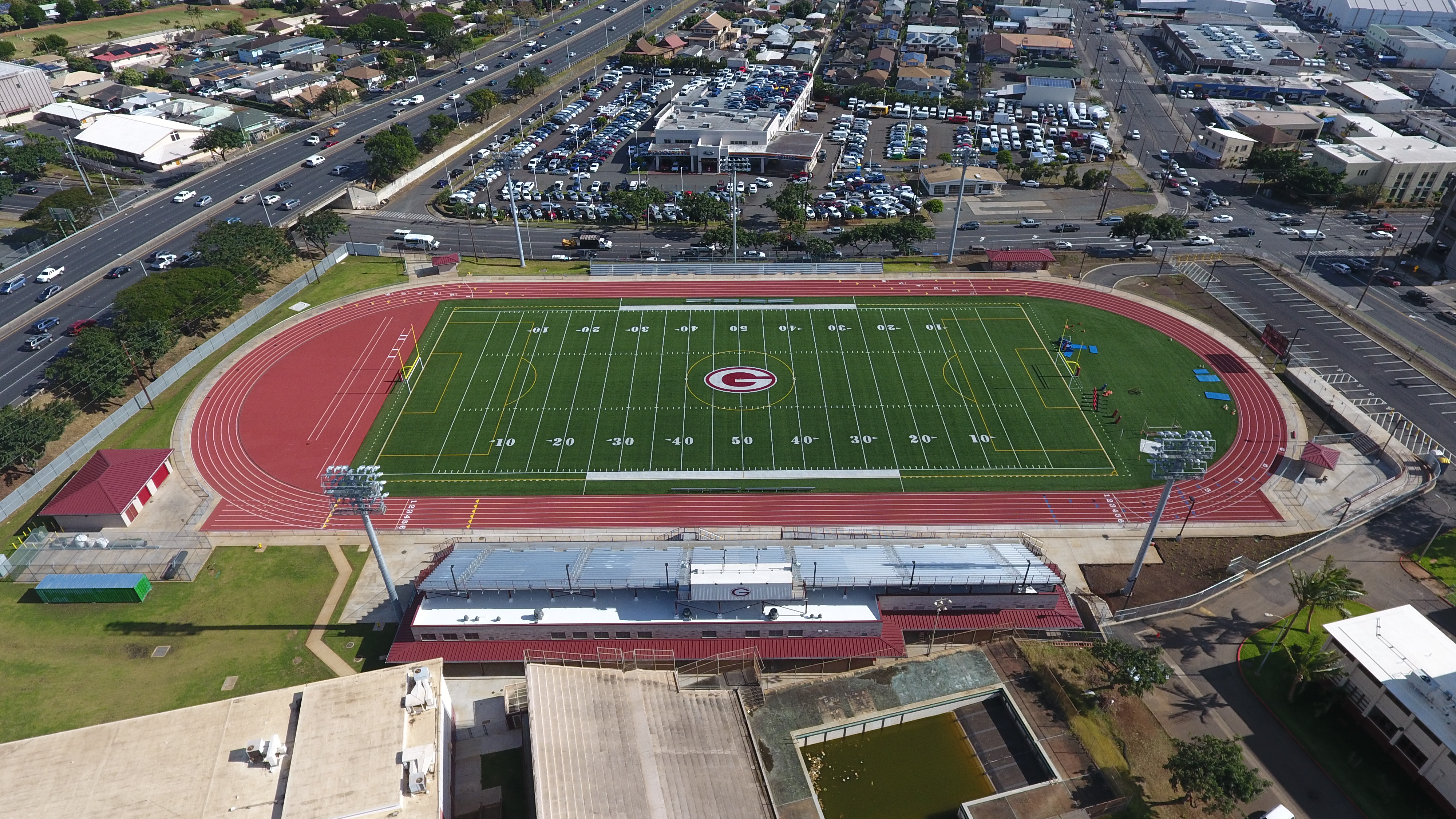 DCIM100MEDIADJI_0002.JPG W.R. Farrington High School