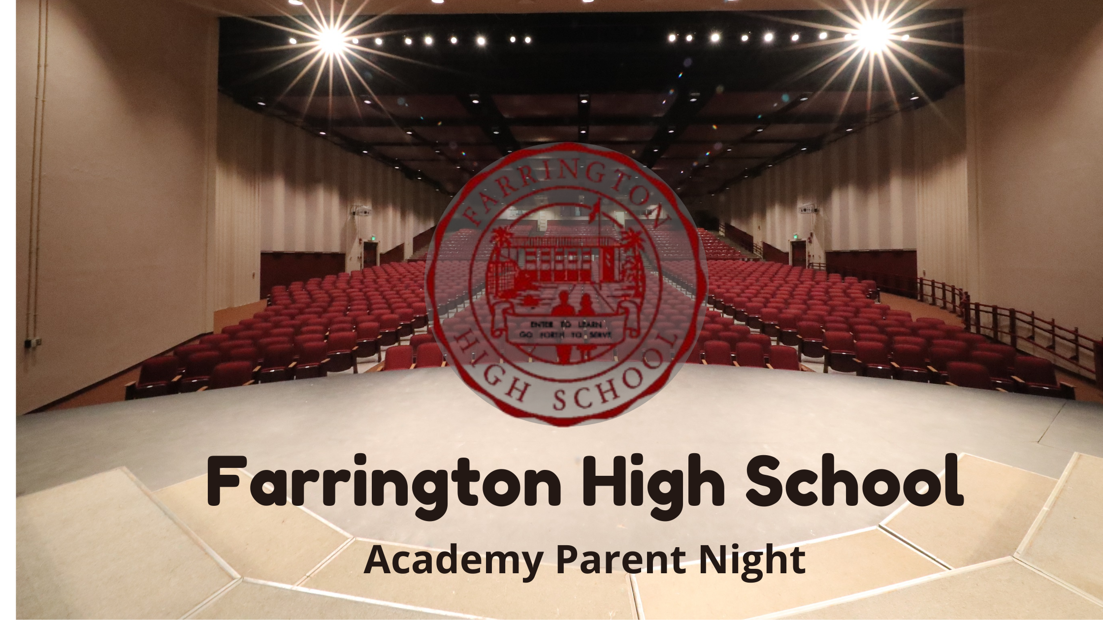 Farrington High School